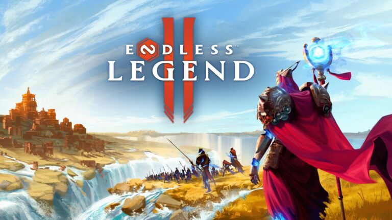 ENDLESS Legend 2 Expands To PC Game Pass At Launch, Bringing Oceanic Fantasy Strategy To More Players