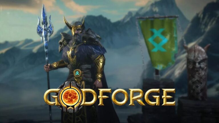 Godforge Final Alpha Wave Surpasses Expectation: Fateless Secures $14 Million Funding For 2026 Launch