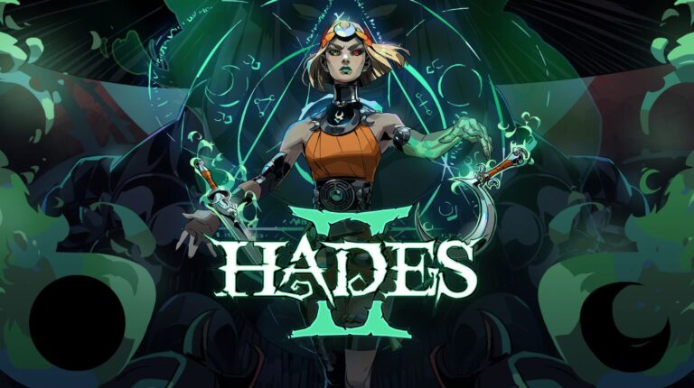 Hades II Launches Sept. 25 With Full Release Including Nintendo Switch and Switch 2 