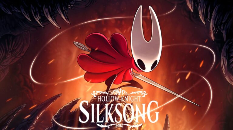 Hollow Knight: Silksong Finally Arrives With Hornet’s Deadly Pilgrimage