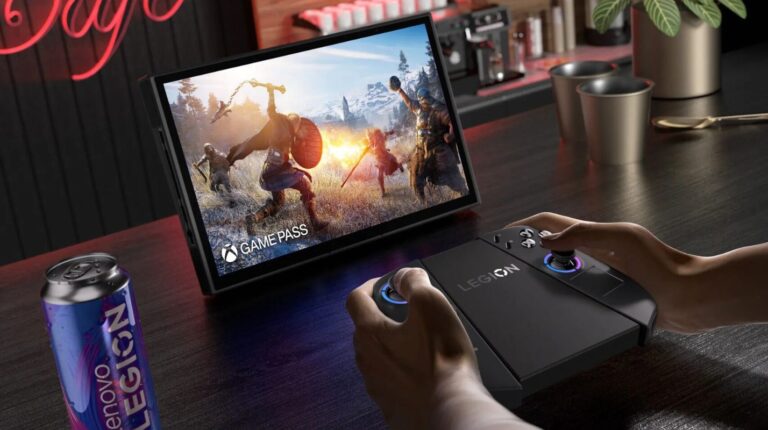 Lenovo Legion Go Gen 2 Officially Revealed – Called “Dead on Arrival”