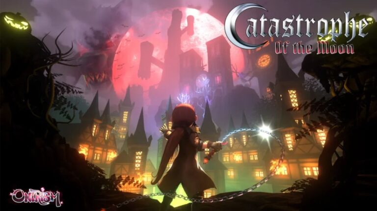 Onirism Delayed To October As Hades 2 Forces A Tactical Retreat