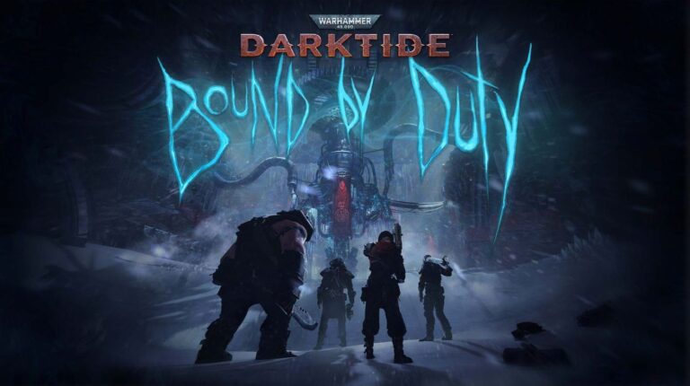 Darktide’s Bound By Duty Update Is A Massive Free Shot Of Adrenaline For Veterans