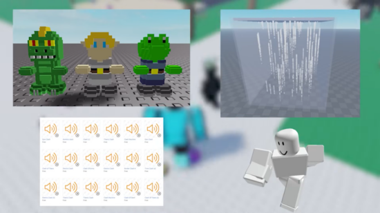 Who Has the Most Robux in Roblox? Richest Players and How They Earn It ...