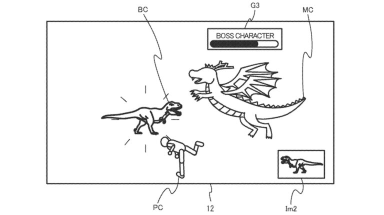 Nintendo Continues Its Rise to Video Game Villany With Its Patent Applications