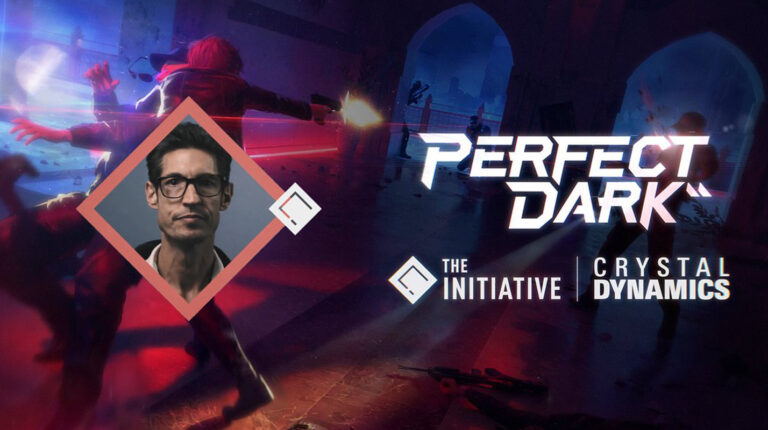 Studio Head Calls it Quits After Failed Perfect Dark Reboot
