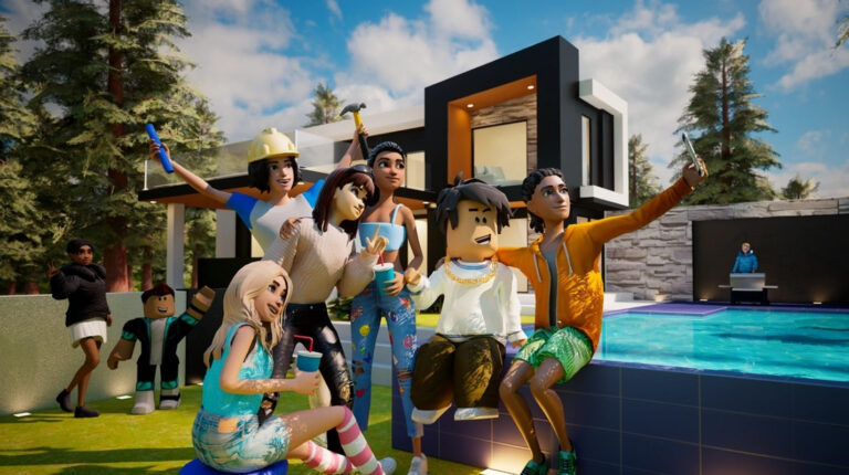 Roblox Scrubs Charlie Kirk Games From Platform, Reaches Out to Teenagers