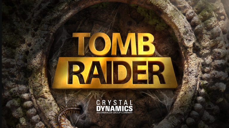 Live Action Tomb Raider Series Gets Ready to Raid Tombs