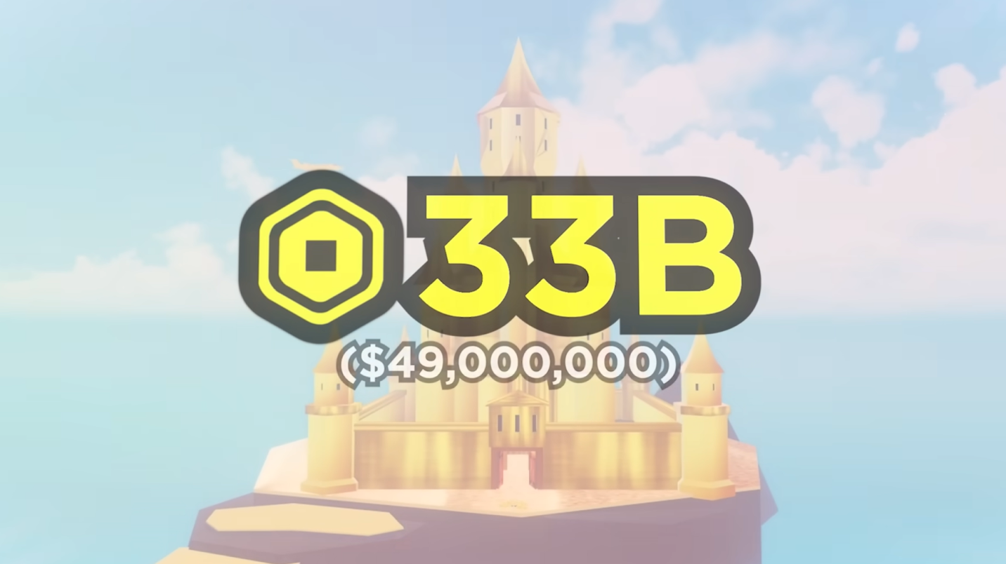 Who Has The Most Robux In Roblox Richest Players And How They Earn It Who Has The Most Robux In Roblox The Leaders 