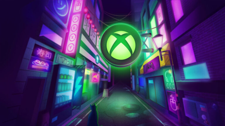 Xbox Showcase Was a Cavalcade of Remakes