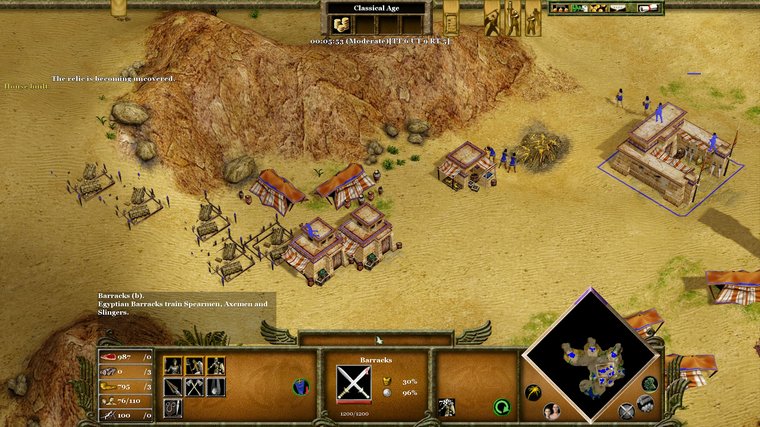 Age of Mythology - Best Mythology-Fueled Strategy Game