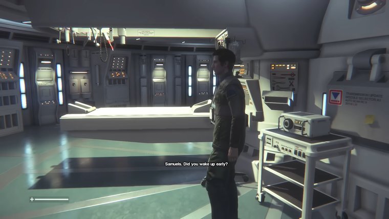 Alien: Isolation