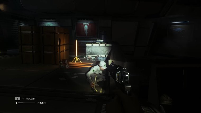 Alien Isolation - Best Survival Horror with Stealth