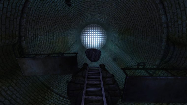 Amnesia: The Dark Descent - Best Survival Horror Without Combat