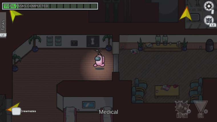 Among Us - Most Suspenseful Social Fun Game