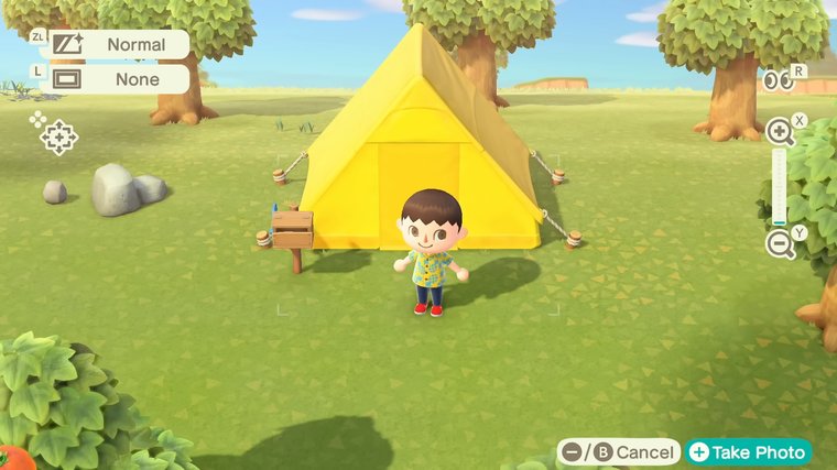 Animal Crossing: New Horizons - The Ultimate Chill Simulator