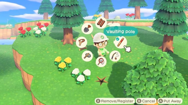 Animal Crossing: New Horizons - Best Nintendo Switch Family Game For Cozy, Shared Island Memories