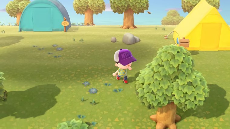 Animal Crossing: New Horizons - Best Cozy Life Sim