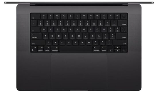 7 Best MacBooks For Gaming In 2026 For You Eneba Hub Apple 2023 Macbook Pro Best Macbook For Gaming 550x326 