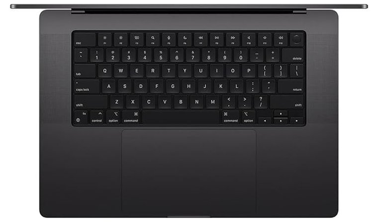 Apple 2023 MacBook Pro M3 Pro - Best MacBook for Big‑Screen Gaming and Immersive Play