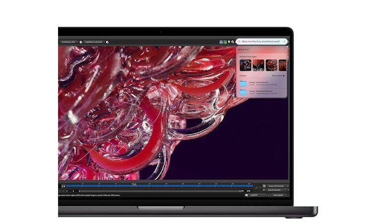 Apple 2024 MacBook Pro M4 Pro - Best MacBook for Gaming and Creative Work