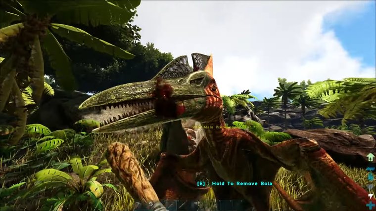 ARK: Survival Evolved - Best Dinosaur Survival Sandbox