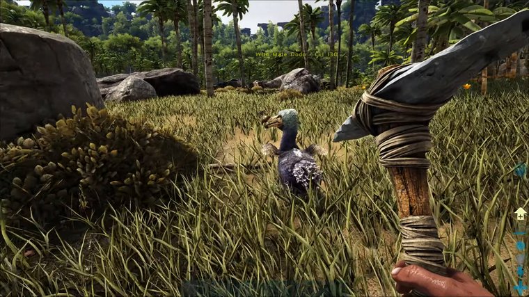Ark: Survival Evolved - Best Dinosaur-themed Multiplayer Survival Game