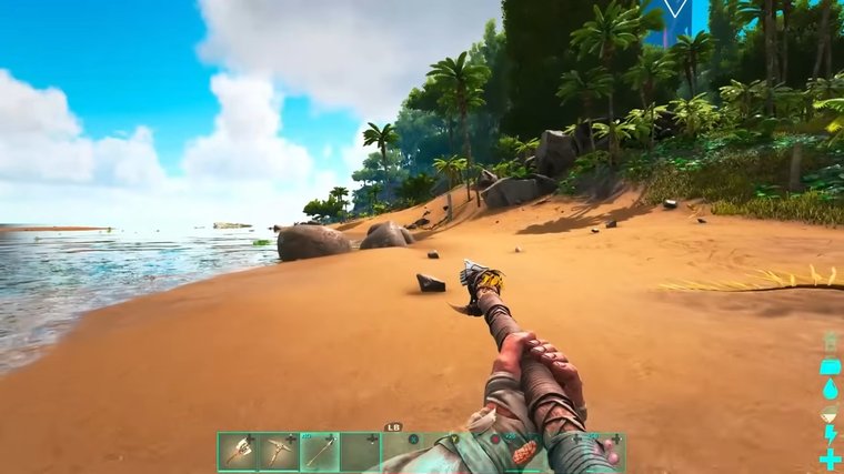 ARK