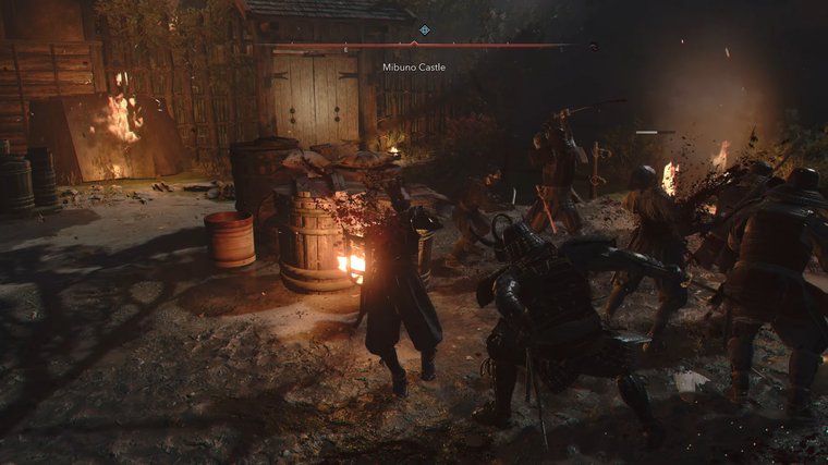 Assassin’s Creed Shadows - Dual-Protagonist Stealth Sandbox In Feudal Japan