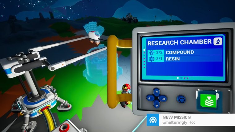 Astroneer - Best Game Like Valheim for Relaxed Planetary Crafting