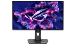 9 Best OLED Gaming Monitors For All Budgets In 2026 Asus Rog Strix 26 Point 5 Inch Best Oled Gaming Monitor 150x89 