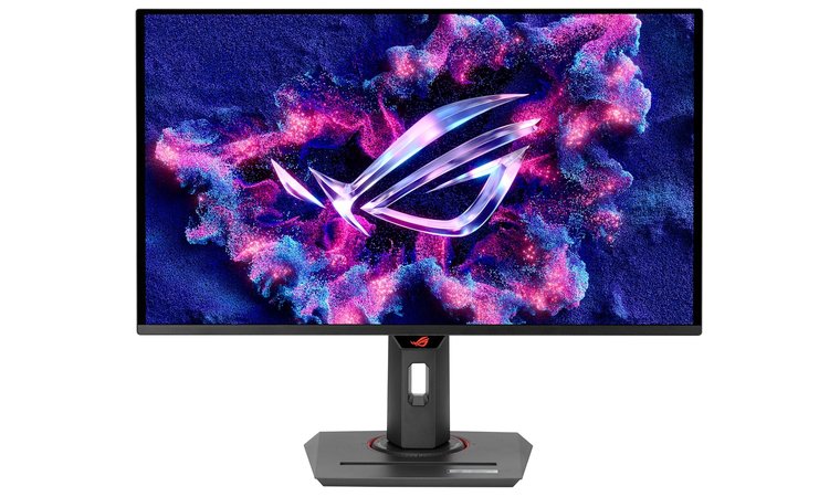 ASUS ROG Strix XG27ACDNG - Best Overall OLED Gaming Monitor