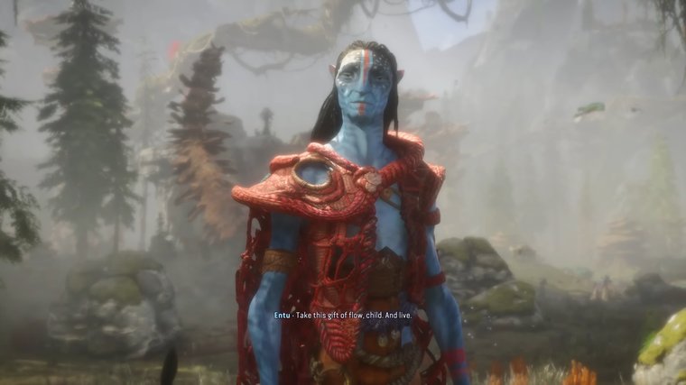 Avatar: Frontiers of Pandora - Most Realistic Game That Makes Pandora Feel Like A Real, Breathing World