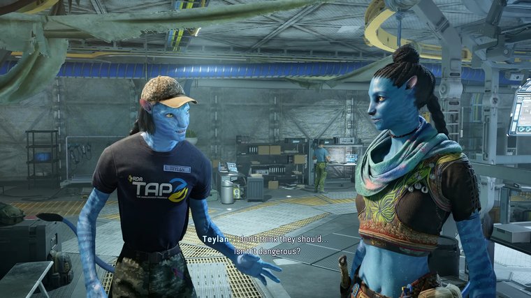 Avatar: Frontiers of Pandora - Best Alien World Exploration and Survival