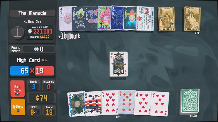 Balatro - Most Addictive Card-Based Fun Game