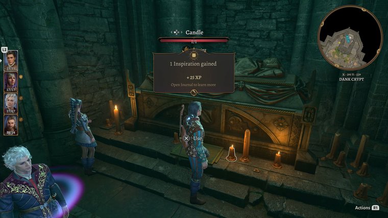 Baldur’s Gate 3 - Most Immersive Story Driven Strategy RPG