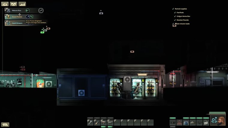 Barotrauma - Best for Survival and Underwater Simulation