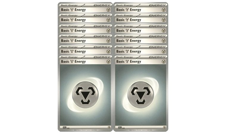 Metal - Defensive and Sturdy