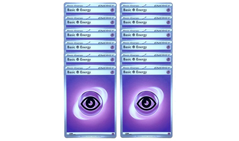 Psychic - Disruption Specialist