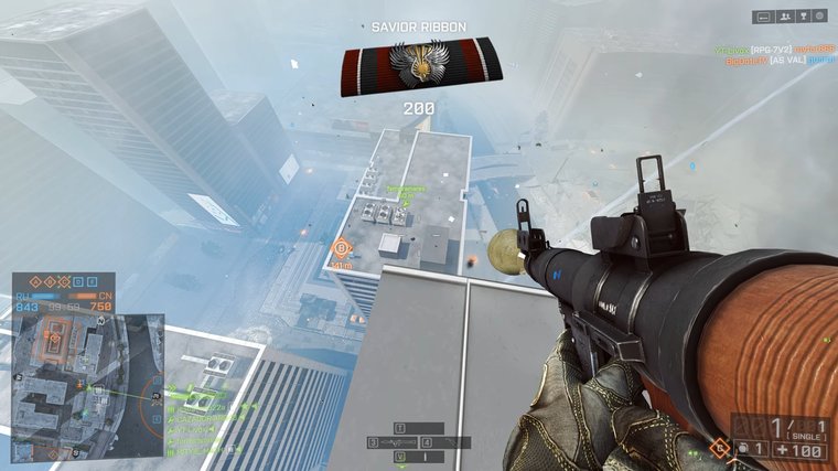 Battlefield 4 - Best Large-Scale FPS Experience