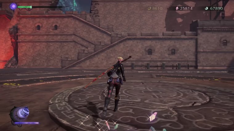 Bayonetta 3 Best Over-the-Top Stylish Action