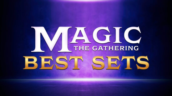 10 Best MTG Sets to Buy in 2025 | Value, Power, and Pure Fun