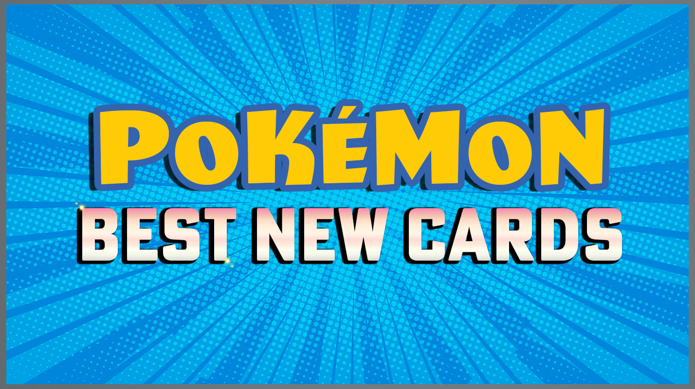 new pokemon cards scarlet and violet Pokemon Scarlet & Violet main image 1