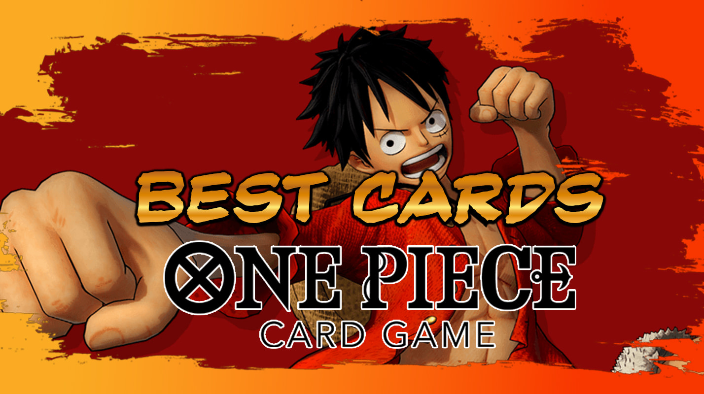one piece card game kingdoms of intrigue card list Super Pre-Release Starter Deck (Animal Kingdom Pirates) – Plenty of Games main image 0