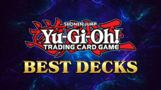 15 Best Yu-Gi-Oh! Decks in 2025 for Meta Wins & Fun