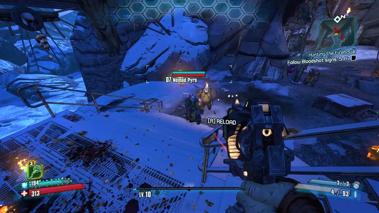Borderlands 2 - Best Classic Borderlands Game