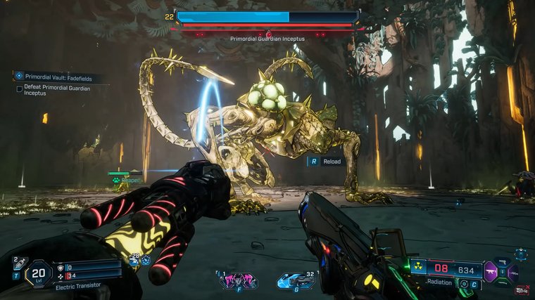 Borderlands 4 - Best Next-Gen Borderlands Game