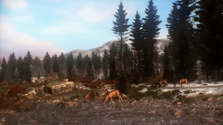 Cabela’s Big Game Hunter: Pro Hunts - Best Trophy Hunting Game