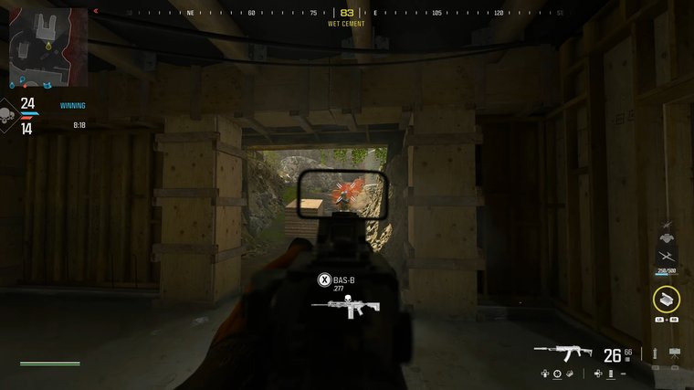 Call of Duty: Modern Warfare III - Best for Blockbuster Military Action