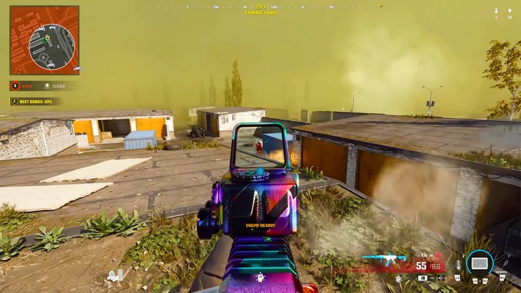 Call of Duty: Warzone - Best Fast-Paced Military Shooter